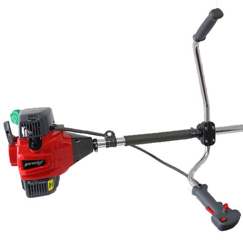 Тример бензиновий МОГИЛЕВ КМ-5500, цена 5300 грн — Prom.ua (ID#1603164656)