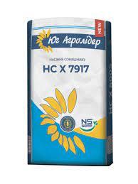 Насіння Соняшника НС Х 7917 екстра А-G (108-111дн.) гранстар (9,3 кг)