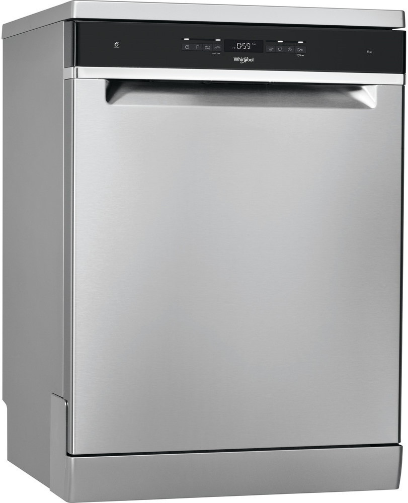 Посудомийна машина Whirlpool WFO 3C33 6.5 X, фото 1