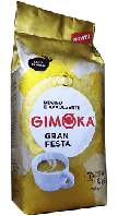 Кава зернова Gimoka Gran Festa 1 кг