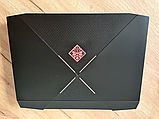 Ноутбук HP OMEN X/17.3 FHD/IPS/120Hz/i7 7820HK/16Gb/SSD500+HDD1Tb/GTX1080-8Gb, фото 5