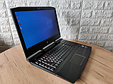 Ноутбук HP OMEN X/17.3 FHD/IPS/120Hz/i7 7820HK/16Gb/SSD500+HDD1Tb/GTX1080-8Gb, фото 4