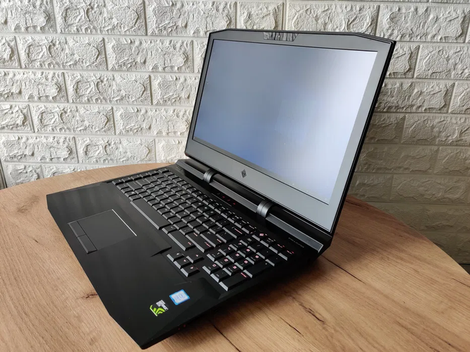 Купити Ноутбук HP OMEN X/17.3 FHD/IPS/120Hz/i7 7820HK/16Gb/SSD500 ...
