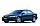 Захист картера двигуна і КПП Мазда 6 (2002-2008) Mazda 6 GG/GY, фото 3