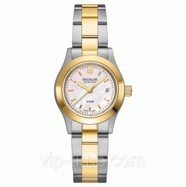 Годинник Swiss Military by Hanowa 06-7023.1.55.001, фото 1