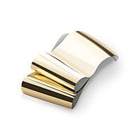 Фольга для дизайна ногтей и Аква дизайнов (золото) - фольга для маникюра, материалы для дизайна ногтей EN