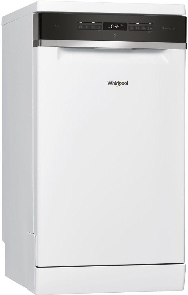 Посудомийна машина Whirlpool WSFO 3O23 PF, фото 1