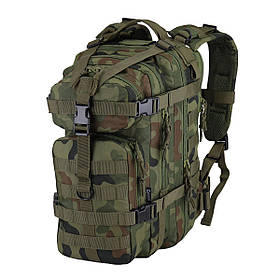 Рюкзак тактичний CAMO ASSAULT WZ Pantera 25L
