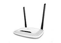 Маршрутизатор TP-Link TL-WR841N (Wi-Fi роутер) 10000330