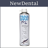 Масло-спрей PANA SPRAY Plus NSK (ПАНА СПРЕЙ Плюс НСК), (500 мл)