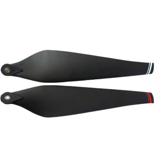 Лопаті-пропелери для агродронів XAG xp2020 (комплект 2 шт. CCW), фото 1