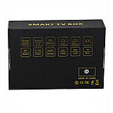 Smart TV Box X96 Mini 2/16gb на Android 7.1 (Чорний), фото 5