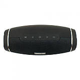 Портативна Bluetooth колонка Hopestar H27 (Чорний), фото 3