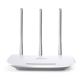 Wi-Fi роутер TP-Link TL-WR845N (Білий)