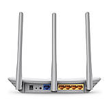 Wi-Fi роутер TP-Link TL-WR845N (Білий), фото 2