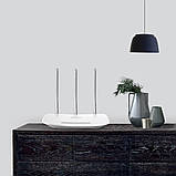 Wi-Fi роутер TP-Link TL-WR845N (Білий), фото 5