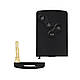 Ключ запалювання, чіп PCF7952, 4 кнопки, для Renault Clio Megane Scenic 3, фото 2