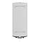 Водонагрівач побутовий електричний Atlantic Steatite Central Domestic Wall Mounted 200 ES-VM200ME-S (2200W), фото 5