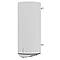 Водонагрівач побутовий електричний Atlantic Opro Central Domestic Wall Mounted 150 ES-VM150ME-B (2200W) 871236, фото 3