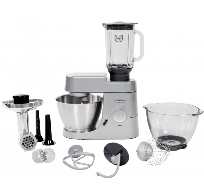 Kenwood Chef KVC3173S