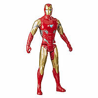 Фігурка Hasbro Avengers Titan hero Залізна людина (F0254_F2247)