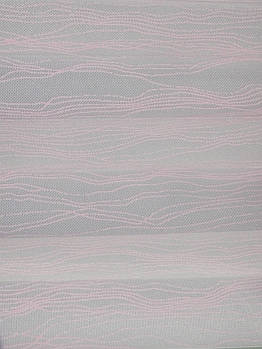 Жалюзі плісе, штори плісе Міраж Еко