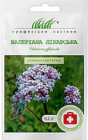 Валеріана лікарська 0,1 г