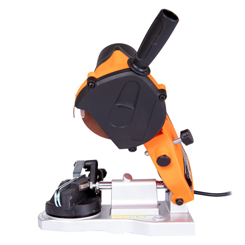 Верстат для заточування ланцюгів 104мм 350Вт Tekhmann TCS-350