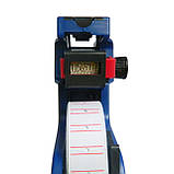 Етикувальний пістолет "MX5500" зі знаком " грн", фото 3