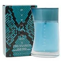 Чоловіча туалетна вода Trussardi Python For Men edt 100ml