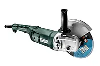 Угловая шлифмашина большая Metabo WE 2200-230