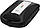 Сендвічниця ECG S 4232 Family Black, фото 3