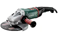 Угловая шлифмашина большая Metabo WE 2400-230