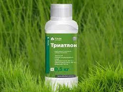 Гербіцид ТРІАТЛОН 0,5кг