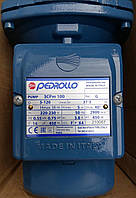 Pedrollo 3CPm 100 Багатоступеневий Насос (7.2 м³, 38 м, 0,55 кВт), фото 2