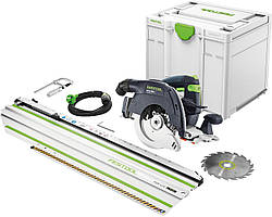 Дискова пила HK 55 EBQ-Plus-FSK 420 Festool 576131