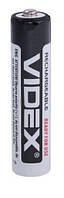 Акумулятор Videx Ni-MH 600mAh AAA, HR03