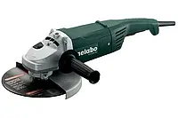 Угловая шлифмашина большая Metabo WX2200-230