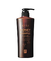 Daeng Gi Meo Ri Honey Therapy Shampoo Шампунь Медовая терапия 500 мл