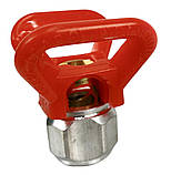 Соплотримач безповітряне фарбування, фото 2