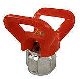 Соплотримач безповітряне фарбування, фото 4