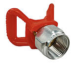 Соплотримач безповітряне фарбування, фото 7