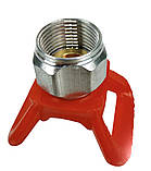 Соплотримач безповітряне фарбування, фото 6