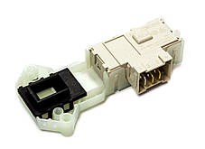 Замок люка для пральної машини LG 6601EN1003D, фото 3