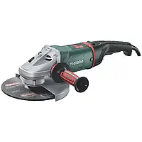 Угловая шлифмашина большая Metabo WЕ 22-230 MVT Quick