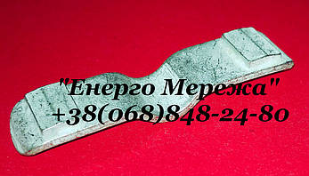 Контакти силові ПМА 5622 рухливі,мідні, фото 2
