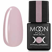 Гель-лак для ногтей Moon Full Air Nude Color №16 Розово-персиковый 8 мл (19869Gu)