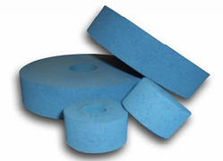 ПОЛІРУВАЛЬНИЙ ДИСК F1 D200 x T20 x H35 EFX BLU-E(Італія)