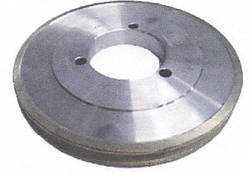 ДИСК З ШТУЧНИМ АЛМАЗНИМ НАПИЛЕННЯМ 2CO12 CC 200 x 20 x 35 U14 X3 V90 170 M01(Італія)