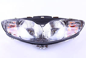 Фара передня - Актив